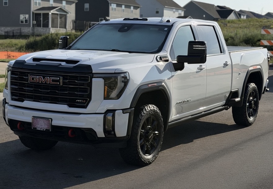 Professional Mobile Detailing Spring Hill TN