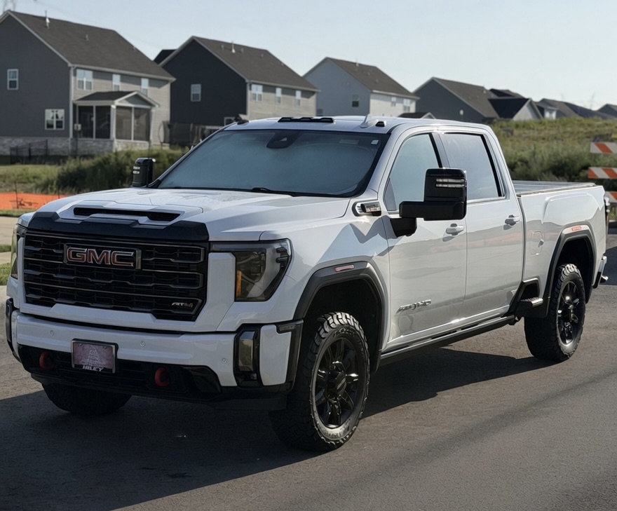 Mobile Auto Detailing in Spring Hill, TN